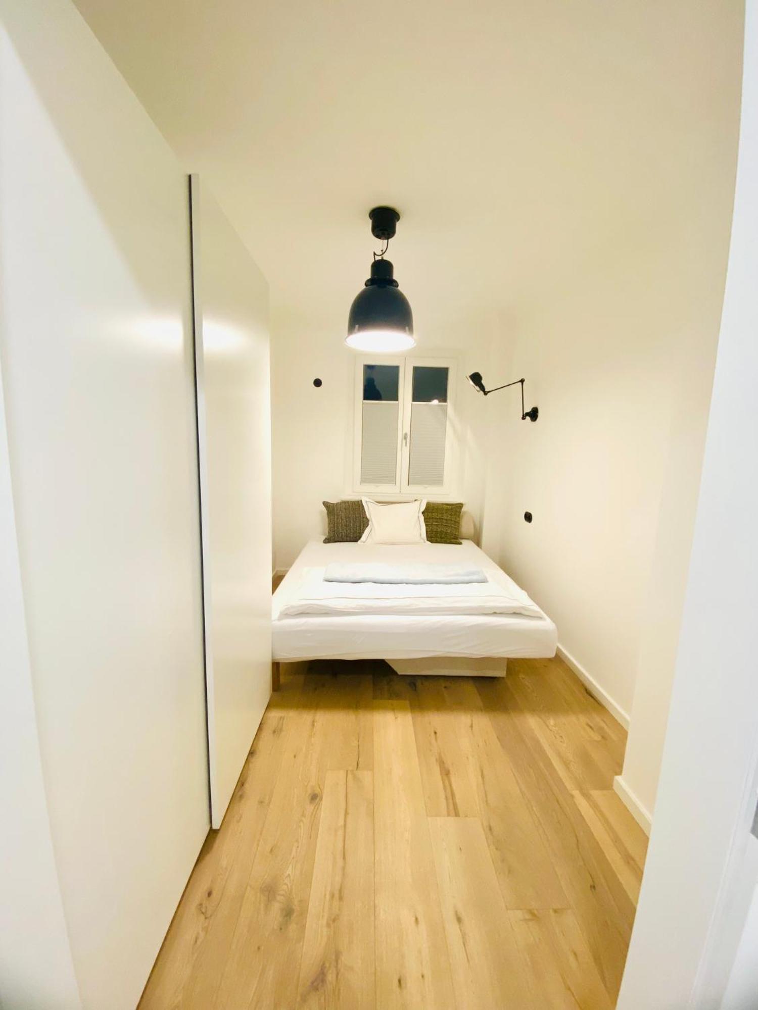 5 Minutes To At St.Stephan'S Apartment Vienna Exterior photo